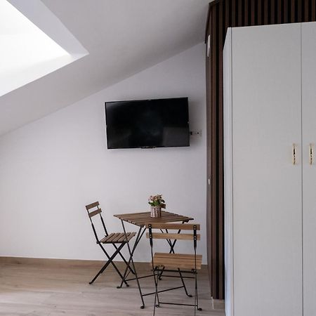 Coraline Deluxe Rooms Castellammare di Stabia Exteriör bild