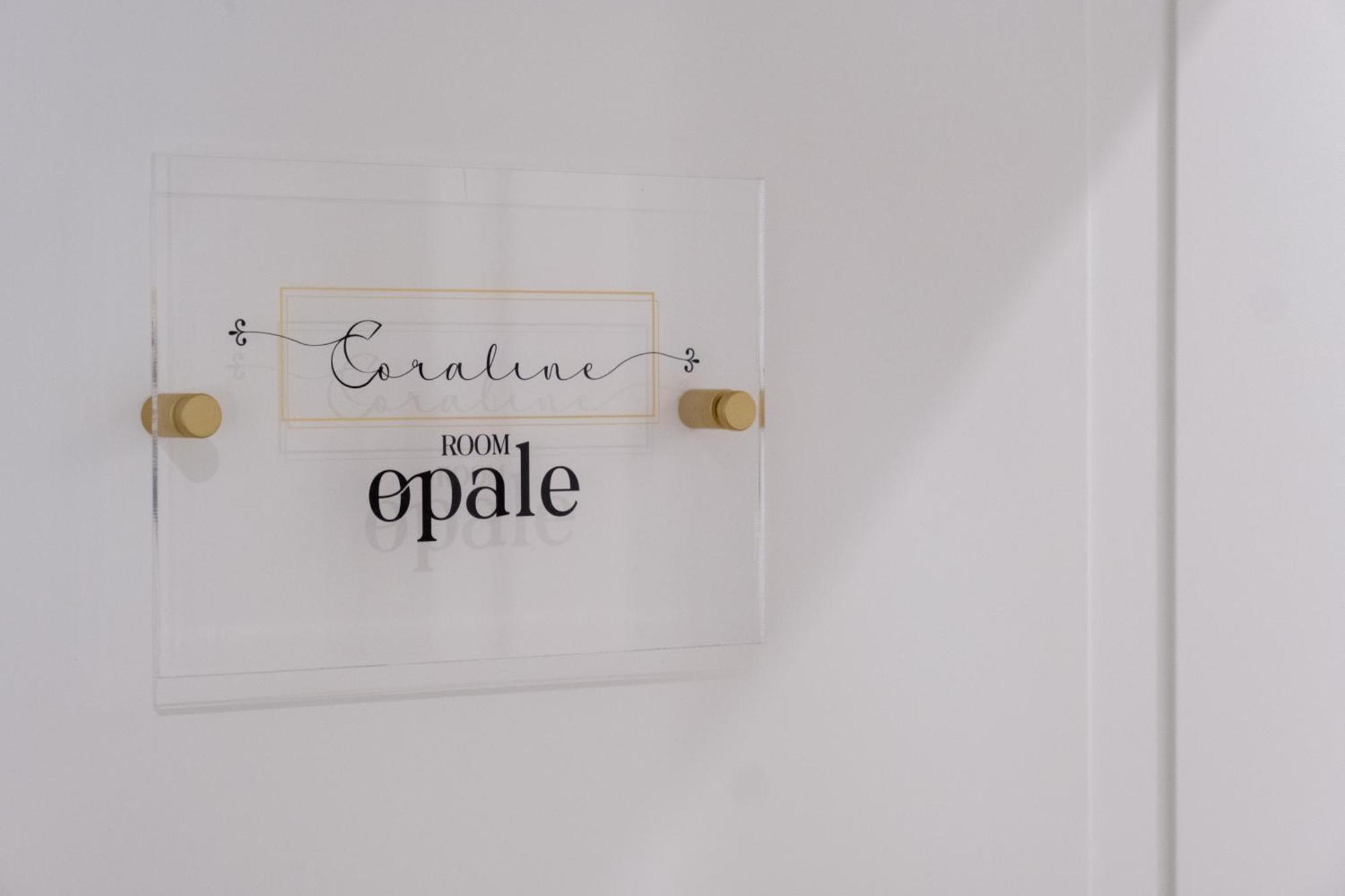 Coraline Deluxe Rooms Castellammare di Stabia Exteriör bild