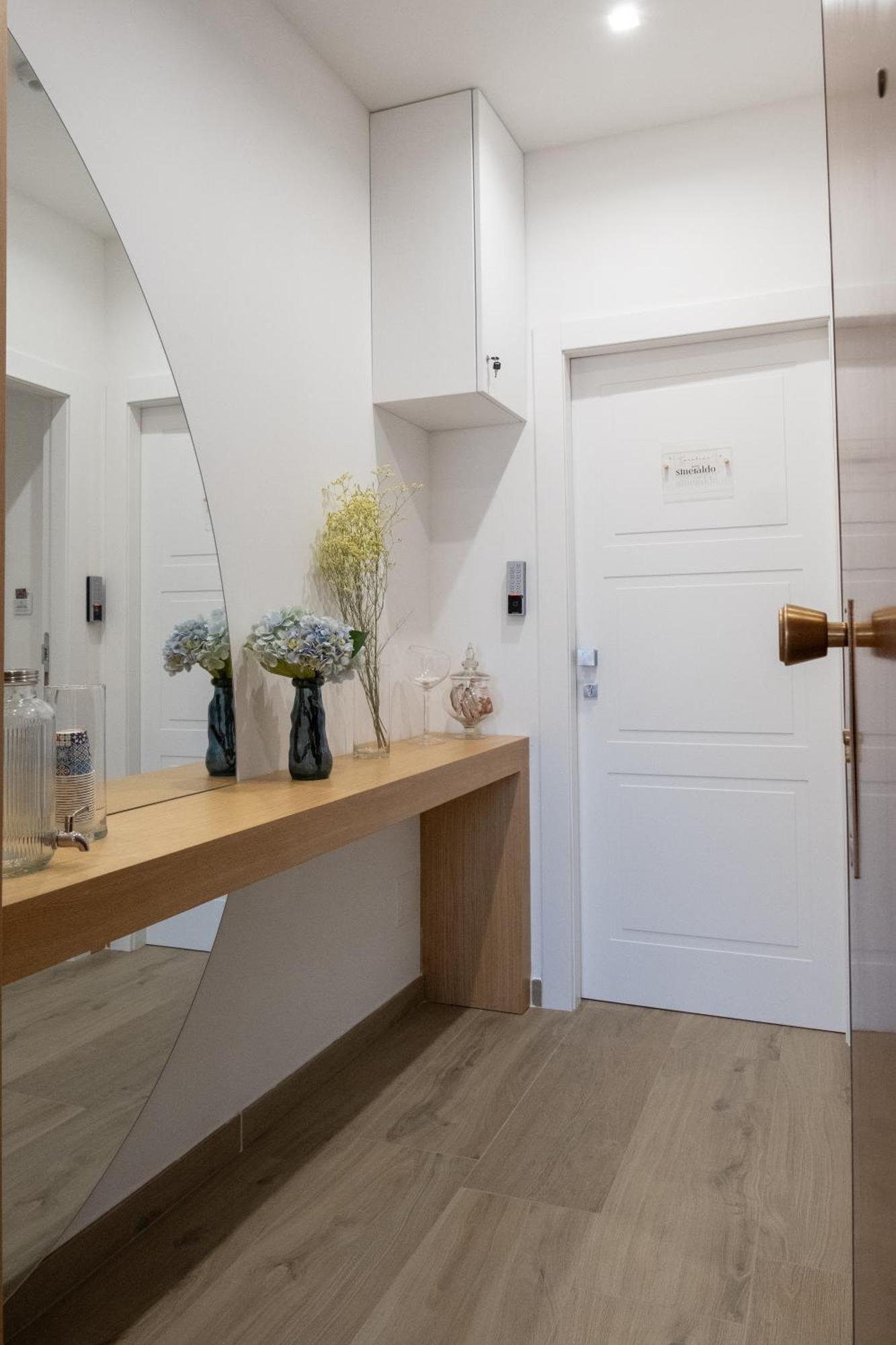 Coraline Deluxe Rooms Castellammare di Stabia Exteriör bild