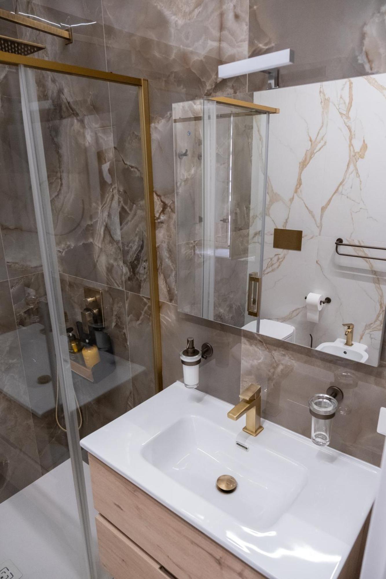 Coraline Deluxe Rooms Castellammare di Stabia Exteriör bild