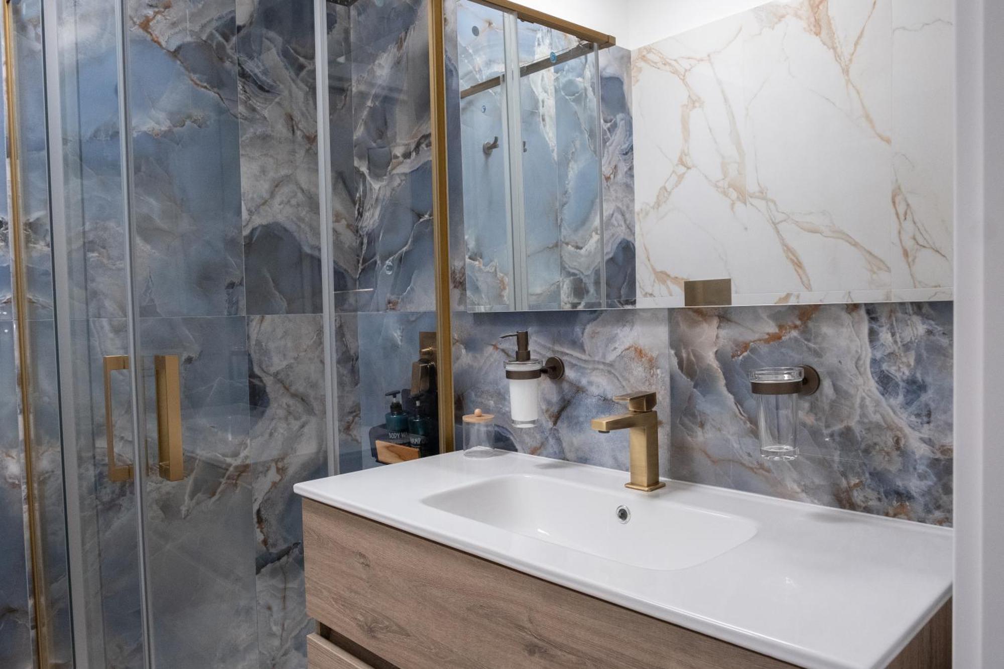Coraline Deluxe Rooms Castellammare di Stabia Exteriör bild
