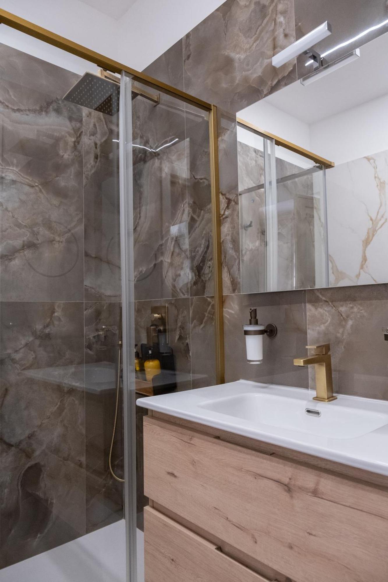 Coraline Deluxe Rooms Castellammare di Stabia Exteriör bild